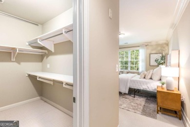 Luxurious Living steps from Emory University. The Clifton, a