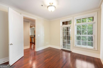 Luxurious Living steps from Emory University. The Clifton, a