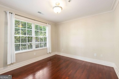 Luxurious Living steps from Emory University. The Clifton, a