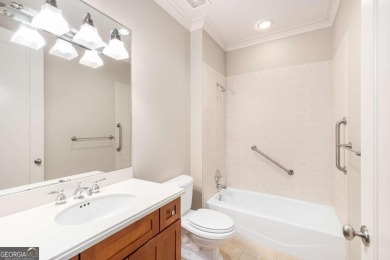 Luxurious Living steps from Emory University. The Clifton, a