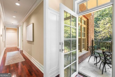 Luxurious Living steps from Emory University. The Clifton, a