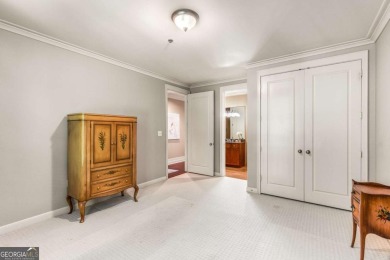 Luxurious Living steps from Emory University. The Clifton, a