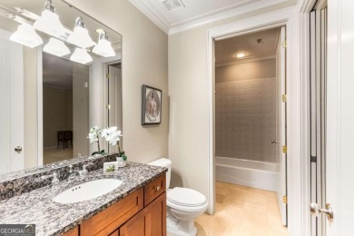 Luxurious Living steps from Emory University. The Clifton, a