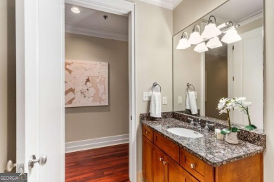 Luxurious Living steps from Emory University. The Clifton, a