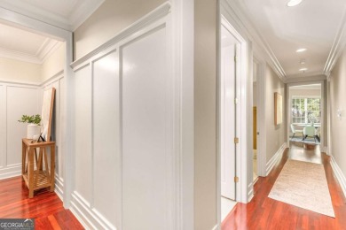 Luxurious Living steps from Emory University. The Clifton, a