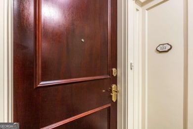 Luxurious Living steps from Emory University. The Clifton, a