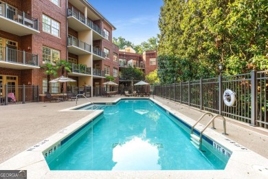 Luxurious Living steps from Emory University. The Clifton, a