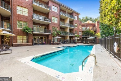 Luxurious Living steps from Emory University. The Clifton, a