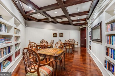 Luxurious Living steps from Emory University. The Clifton, a