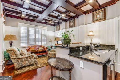 Luxurious Living steps from Emory University. The Clifton, a