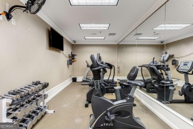 Luxurious Living steps from Emory University. The Clifton, a