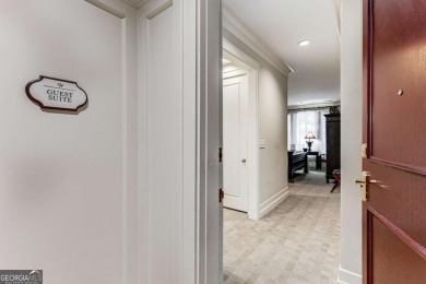 Luxurious Living steps from Emory University. The Clifton, a