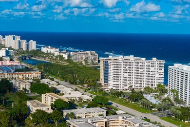 Penthouse G at Cloister Towers presents a rare opportunity to