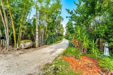 Owner will consider seller financing! A slice of paradise! This