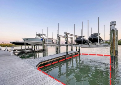 Discover exquisite turnkey waterfront living at Waterside of