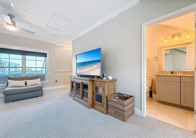 Discover exquisite turnkey waterfront living at Waterside of