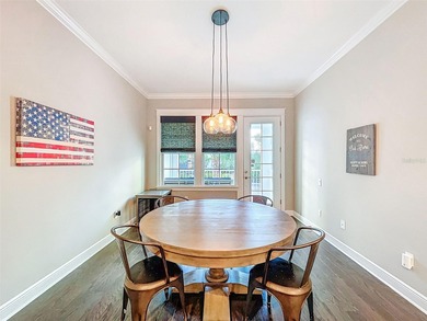 Discover exquisite turnkey waterfront living at Waterside of