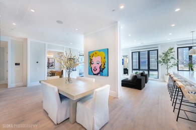 BEST VALUE PENTHOUSE WITH PRIVATE ROOFTOP IN THE WEST LOOP! LAST