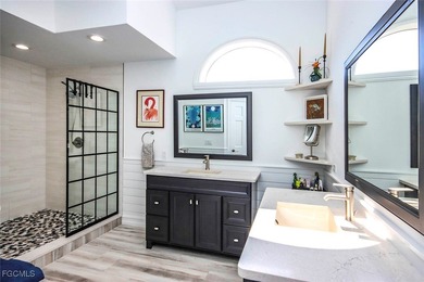 Paradise found. Welcome to an exceptional canal-front retreat on