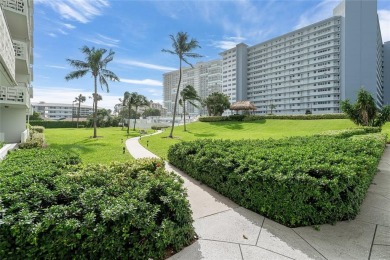 Best priced unit in the building! Fort Lauderdale's best beach