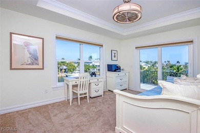 Paradise found. Welcome to an exceptional canal-front retreat on