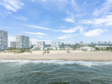 Best priced unit in the building! Fort Lauderdale's best beach