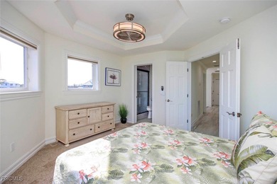 Paradise found. Welcome to an exceptional canal-front retreat on