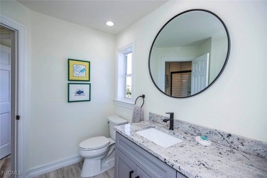 Paradise found. Welcome to an exceptional canal-front retreat on