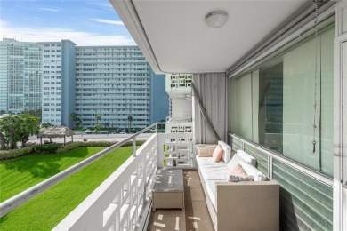 Best priced unit in the building! Fort Lauderdale's best beach