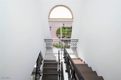 Paradise found. Welcome to an exceptional canal-front retreat on