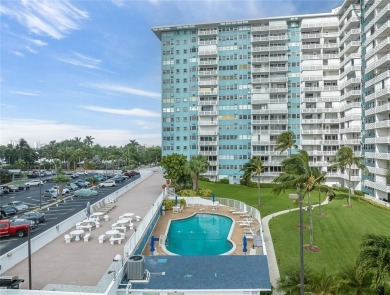 Best priced unit in the building! Fort Lauderdale's best beach