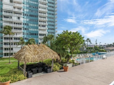Best priced unit in the building! Fort Lauderdale's best beach