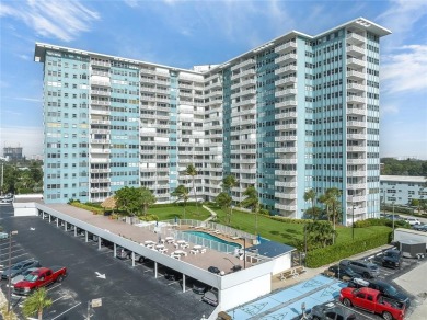 Best priced unit in the building! Fort Lauderdale's best beach