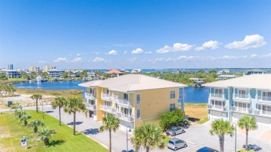 Stunning Waterfront Property with Gulf & Sound Views + Elevator