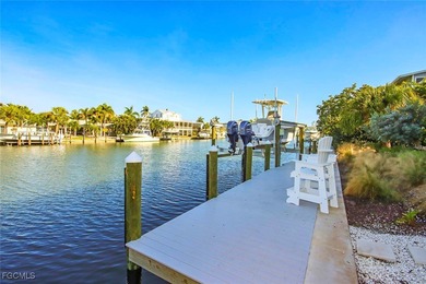 Paradise found. Welcome to an exceptional canal-front retreat on