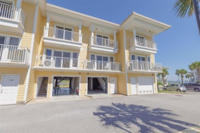 Stunning Waterfront Property with Gulf & Sound Views + Elevator