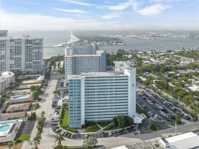 Best priced unit in the building! Fort Lauderdale's best beach