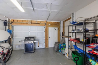 Stunning Waterfront Property with Gulf & Sound Views + Elevator