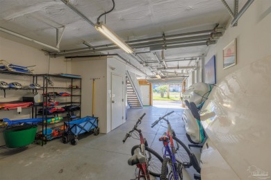 Stunning Waterfront Property with Gulf & Sound Views + Elevator