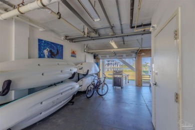 Stunning Waterfront Property with Gulf & Sound Views + Elevator