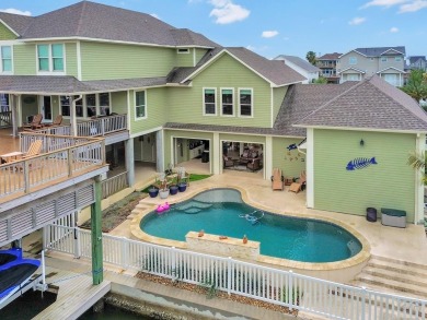 Welcome to this awesome Tiki home! 5 bedroom, 3.5 bath with a