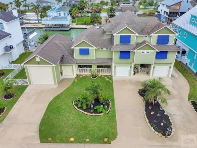 Welcome to this awesome Tiki home! 5 bedroom, 3.5 bath with a