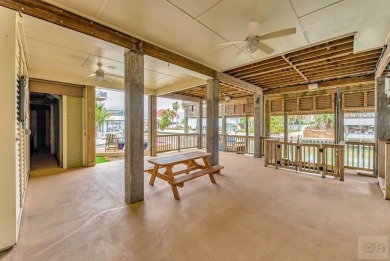 Welcome to this awesome Tiki home! 5 bedroom, 3.5 bath with a