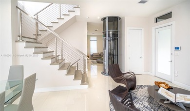 Discover LUXURY living in the heart of DOWNTOWN DORAL w/this