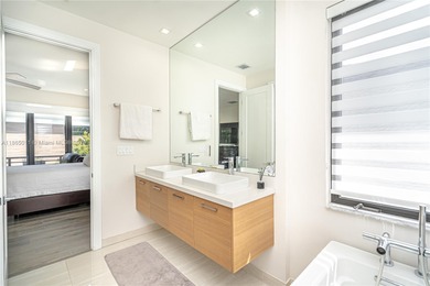 Discover LUXURY living in the heart of DOWNTOWN DORAL w/this