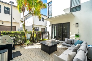 Discover LUXURY living in the heart of DOWNTOWN DORAL w/this