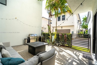 Discover LUXURY living in the heart of DOWNTOWN DORAL w/this