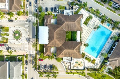 Discover LUXURY living in the heart of DOWNTOWN DORAL w/this