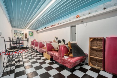 CONVENIENT LOCATION at this COMMERCIAL BUILDING ON MAIN STREET