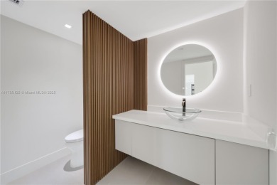 Turnkey Masterpiece. Fully renovated and move in ready.This rare